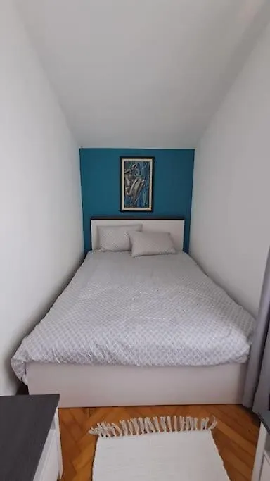Apartman Lila Poreč