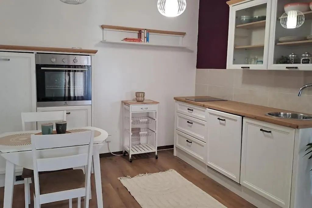 Apartman Lila Poreč