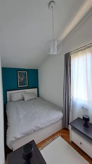 Apartman Lila Poreč 0*,