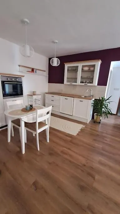 Apartman Lila Poreč