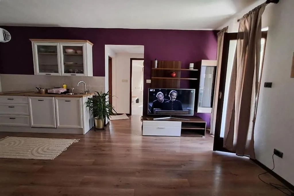 Apartman Lila Poreč