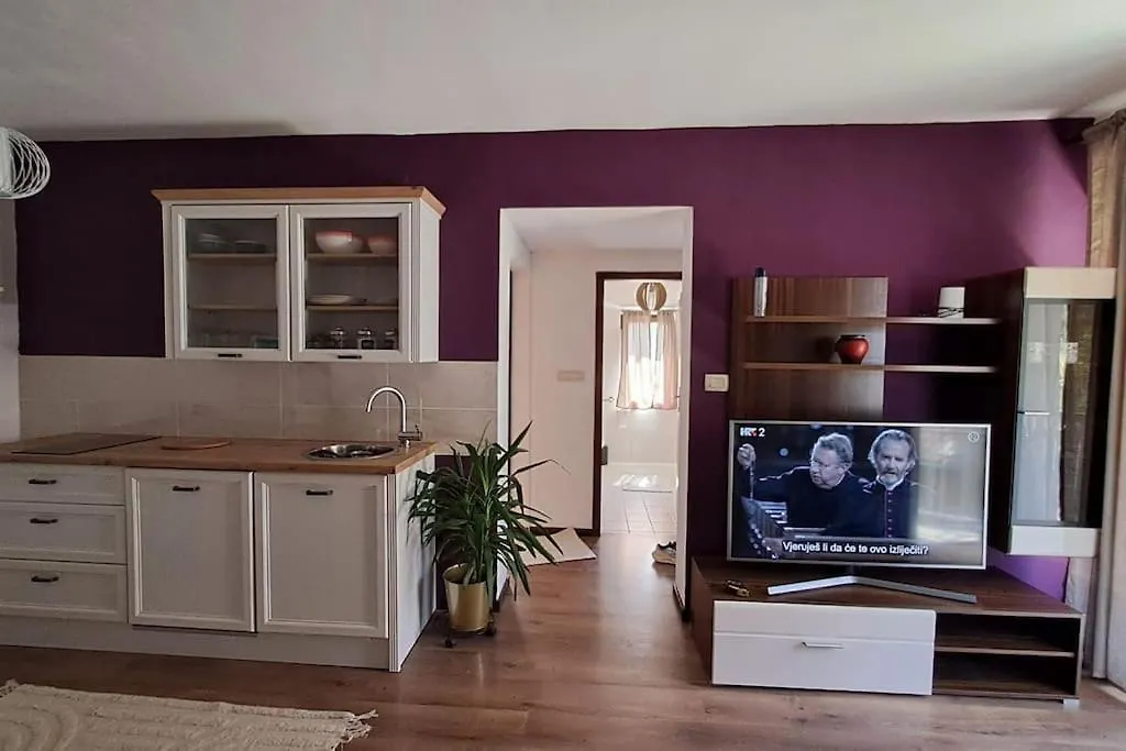 Apartamento Apartman Lila Poreč