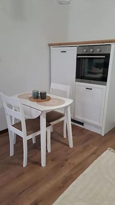 Apartman Lila Poreč Croacia