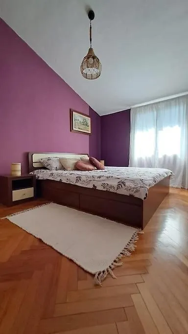 Apartamento Apartman Lila Poreč
