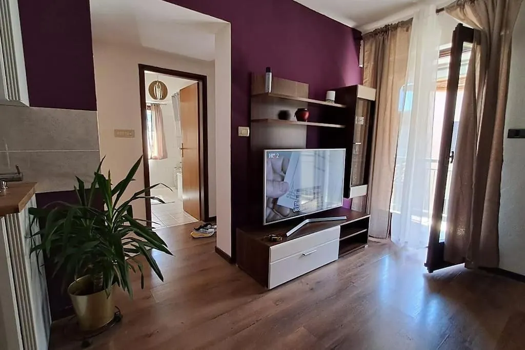 Apartman Lila Poreč 0*,  Croacia
