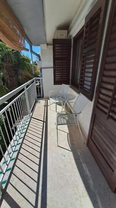 Apartman Lila Poreč Apartamento